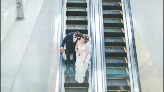 RUSLAN + IRINA