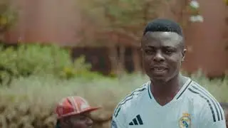 Basté 2ki - Shoot ( Clip officiel by the EKNBOY)