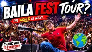 I THREW THE BIGGEST EVENT IN AZ…