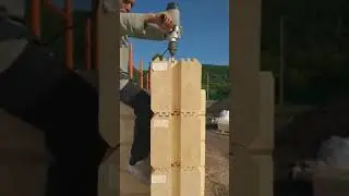 Работа пружинного узла СИЛА