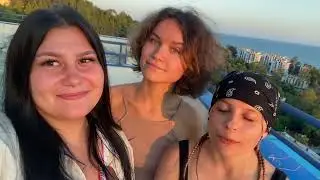Детский оздоровительный лагерь SPA&CAMP в Сочи