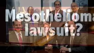 mesothelioma attorney houston