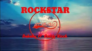 ROCKSTAR-DaBaby (LYRICS)ft. Roddy Ricch