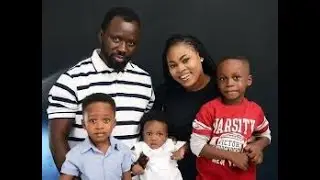 Joyce Blessing response to the divorce rumors on social media