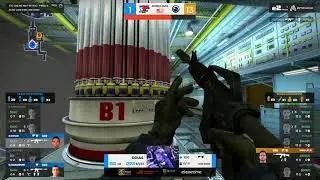 CG:GO | Ddias bomb defused