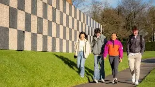 Limerick On Foot - Castletroy Loop Walk