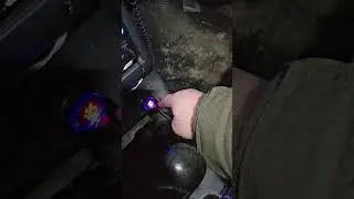полезная функция в ВАЗ 211Х 16v при заводе на морозе