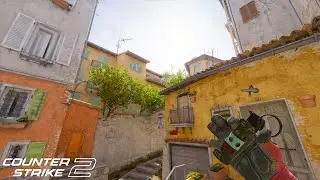 The *ONLY* Banana Flash you Need on Inferno...