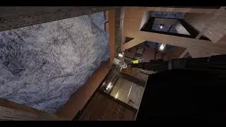 The Grave/Digger Phantom (Freecam glitch)