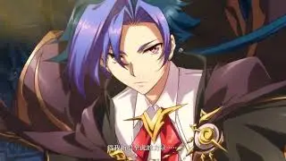 Langrisser M  -  Roland Preview Video