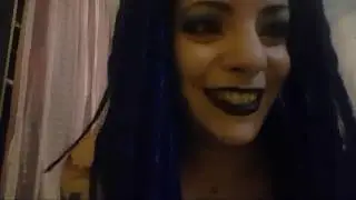 Pitite oudy - Industrial Dance Live - 25.04.2020