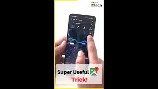 Simple Google Maps Trick - Google Maps