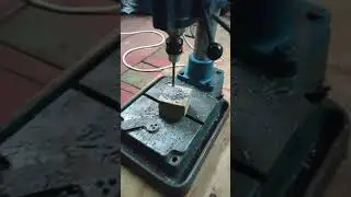 Сверлильный станок 2а112