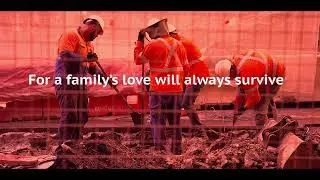 Far from home, Close to Heart | Nepal (Official Video) | Turning Point