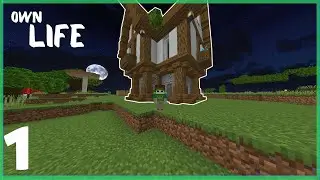 Own Life: Episode 1 - The Annoying Raid