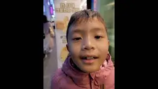 SOUTH KOREA: First time in Seoul and exploring Myeong-Dong (Episode 1)
