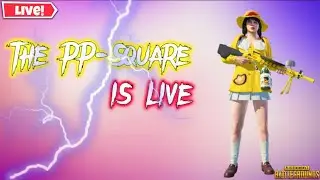 New Seasons // New Update // Full Fun With The PP-Square