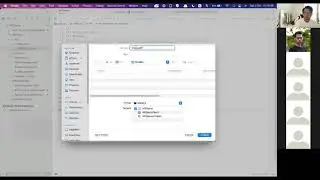 Making Network API - swiftid.dev