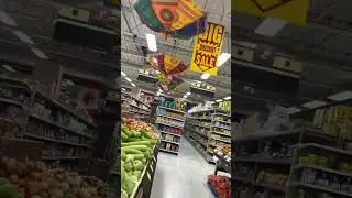 New Indian store in Canada 