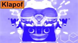 Nickelodeon Csupo effects Round 2 with VidEffects HD And Myself [2 to 12]