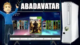 THE FASTEST XBOX 360! Aurora ON TIME and effortlessly
