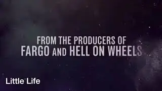Ван Хельсинг- трейлер сериала на русском