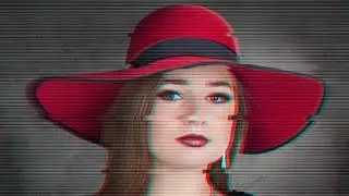 How To Create Easy Glitch Effect In Photoshop