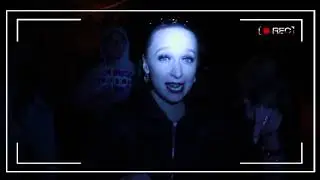 Театрализованный хоррор-квест «Проклятие Эмили» — для тех, у кого стальные нервы