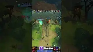 куман не шарит за финес и ферба… #dota2 #линван #linone #cooman