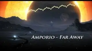 Amporio aka HYDEN - Far Away [HQ ORIGINAL]