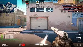 BEST CS2 CLIPS OF THE WEEK #63 | CS2 TWITCH HIGHLIGHTS