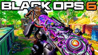 The JACKAL PDW *META* Class in BLACK OPS 6 🤯 (Best JACKAL PDW Class Setup) - BO6