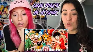 The Appeal of One Piece: Where to Start - REACTION!!!