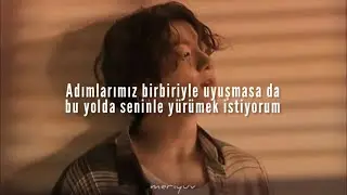 Jungkook - Still With You (Türkçe Çeviri)