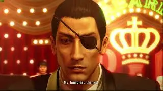 Крутая Музыка В Yakuza 0, Которую Я Нашел!!!(Yakuza Remastered Collection)