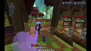 pvp Funtime || убил аквыча на стриме
