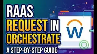 How do I use RAAS in Orchestrate?
