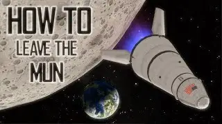 BEST WAY to leave the MUN