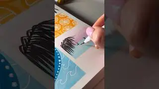 Subscribe to my Patreon and get access to all tutorials and training sheets, link in description❤️