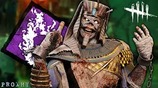 DEUX GAMES, DEUX AMBIANCES ! | DEAD BY DAYLIGHT