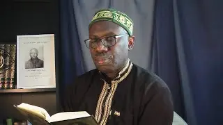 Tafsir Suratul Qamar 1- 30