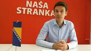 Boriša Falatar - Registrirajte se za izbore 2018!