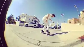 Austyn Gillette | Instagram clips | 2018