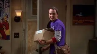 The Big Bang Theory|Nintendo 64 (Latino)