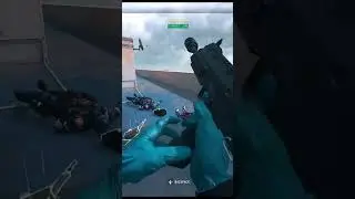 DMZ-NO ONE KILLS MY DUO !!! 