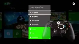 Update Xbox One Controller