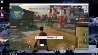 RULES OF SURVIVAL EXTERNAL ESP 100% WORKING!!!!! 100% FREE!!!!!