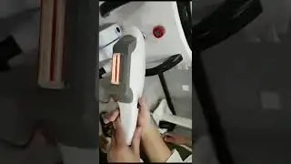 3 IN 1 Multifunctional Beauty Equipment