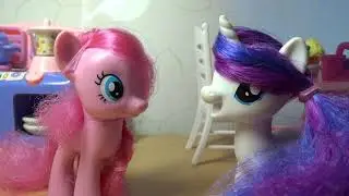 My little pony. The pony series: 