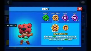 Nita's star power and gadget